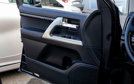 Toyota Land Cruiser 200, 2015 год, 3 800 000 рублей, 14 фотография