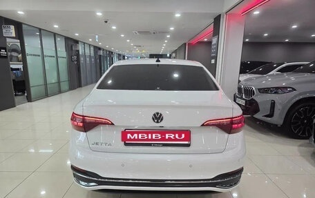 Volkswagen Jetta VII, 2023 год, 1 630 069 рублей, 5 фотография
