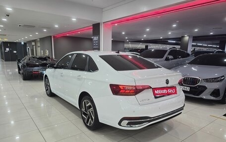 Volkswagen Jetta VII, 2023 год, 1 630 069 рублей, 3 фотография