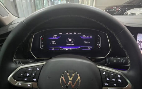 Volkswagen Jetta VII, 2023 год, 1 630 069 рублей, 8 фотография