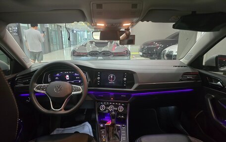Volkswagen Jetta VII, 2023 год, 1 630 069 рублей, 7 фотография