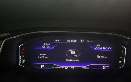 Volkswagen Jetta VII, 2023 год, 1 630 069 рублей, 10 фотография