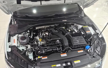 Volkswagen Jetta VII, 2023 год, 1 630 069 рублей, 13 фотография