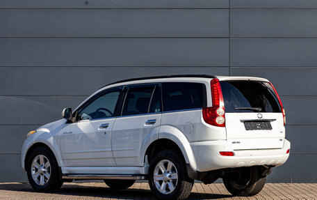 Great Wall Hover H3 I, 2012 год, 995 000 рублей, 4 фотография