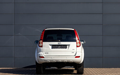 Great Wall Hover H3 I, 2012 год, 995 000 рублей, 5 фотография