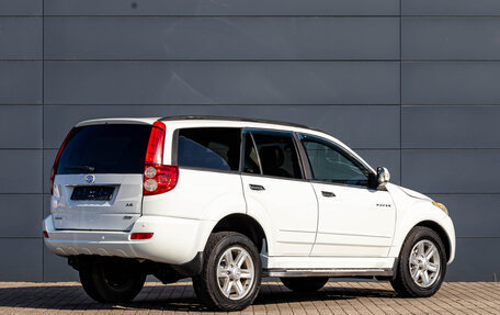 Great Wall Hover H3 I, 2012 год, 995 000 рублей, 6 фотография