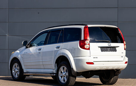 Great Wall Hover H3 I, 2012 год, 995 000 рублей, 9 фотография