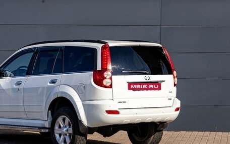 Great Wall Hover H3 I, 2012 год, 995 000 рублей, 10 фотография