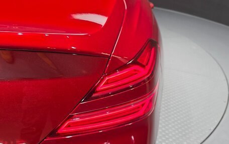 Genesis G70 I, 2022 год, 4 460 000 рублей, 3 фотография