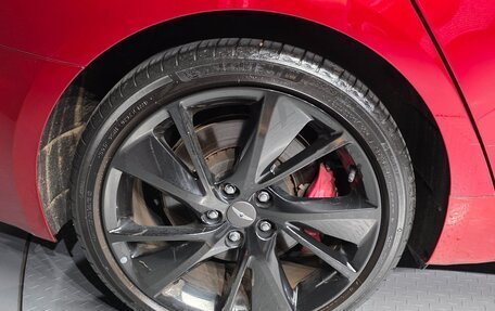 Genesis G70 I, 2022 год, 4 460 000 рублей, 17 фотография