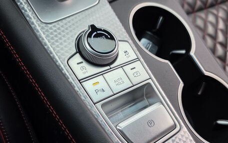 Genesis G70 I, 2022 год, 4 460 000 рублей, 13 фотография