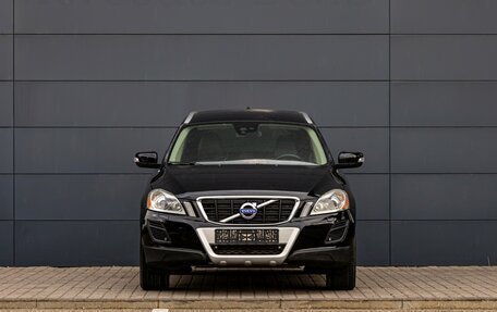 Volvo XC60 II, 2012 год, 1 800 000 рублей, 2 фотография