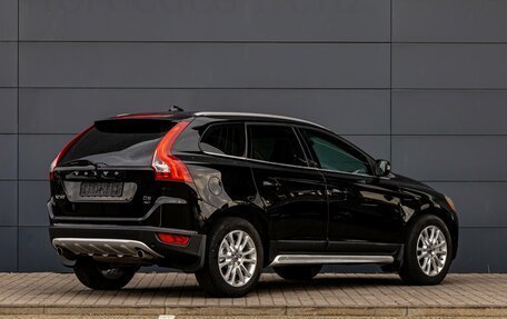 Volvo XC60 II, 2012 год, 1 800 000 рублей, 6 фотография