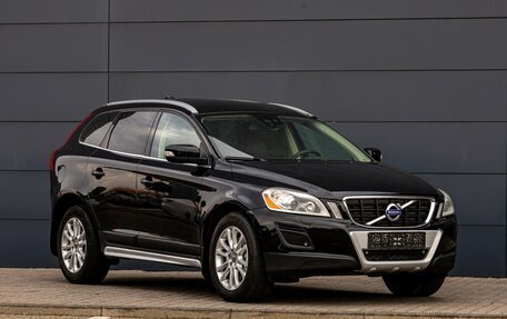 Volvo XC60 II, 2012 год, 1 800 000 рублей, 9 фотография