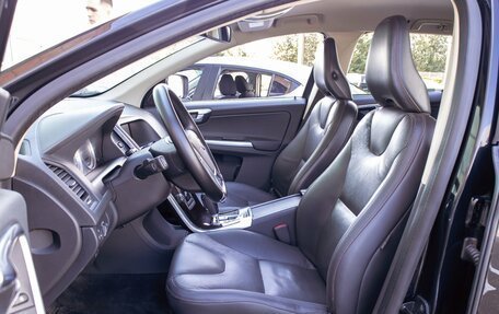 Volvo XC60 II, 2012 год, 1 800 000 рублей, 13 фотография