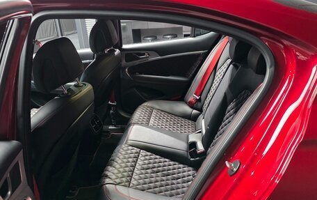 Genesis G70 I, 2022 год, 4 460 000 рублей, 19 фотография
