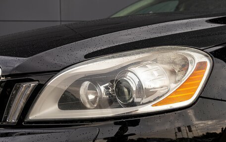 Volvo XC60 II, 2012 год, 1 800 000 рублей, 11 фотография