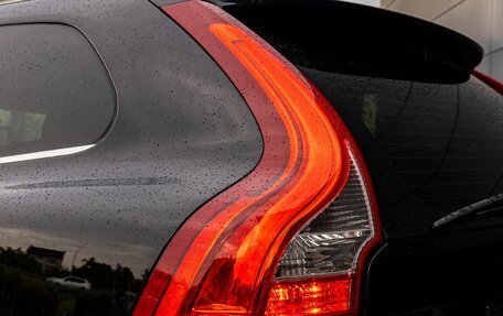 Volvo XC60 II, 2012 год, 1 800 000 рублей, 12 фотография