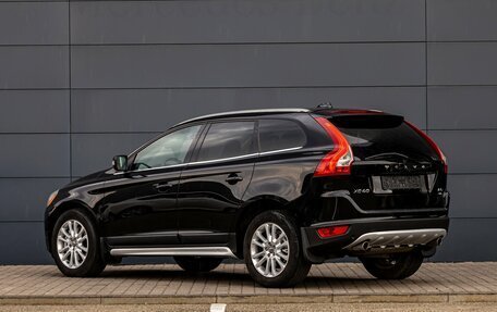 Volvo XC60 II, 2012 год, 1 800 000 рублей, 4 фотография