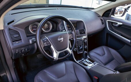 Volvo XC60 II, 2012 год, 1 800 000 рублей, 15 фотография