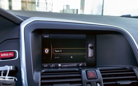 Volvo XC60 II, 2012 год, 1 800 000 рублей, 16 фотография
