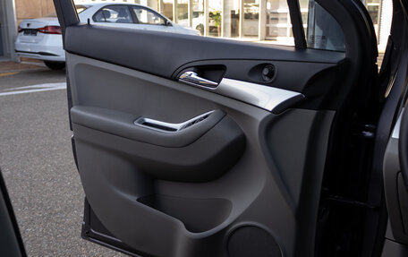 Chevrolet Orlando I, 2012 год, 1 200 000 рублей, 12 фотография