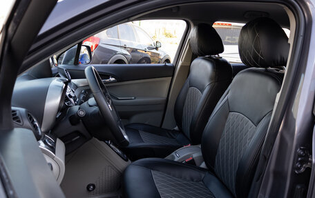 Chevrolet Orlando I, 2012 год, 1 200 000 рублей, 11 фотография