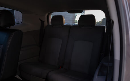 Chevrolet Orlando I, 2012 год, 1 200 000 рублей, 19 фотография