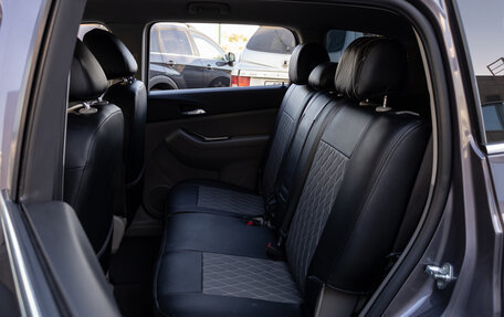 Chevrolet Orlando I, 2012 год, 1 200 000 рублей, 18 фотография