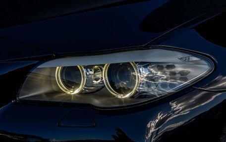 BMW 5 серия, 2010 год, 1 800 000 рублей, 11 фотография