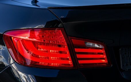 BMW 5 серия, 2010 год, 1 800 000 рублей, 12 фотография