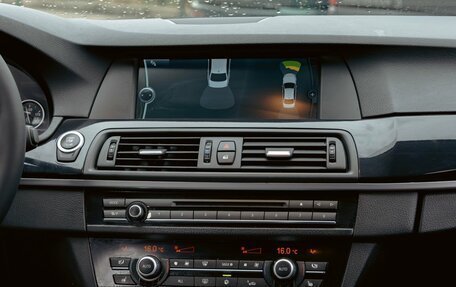BMW 5 серия, 2010 год, 1 800 000 рублей, 18 фотография