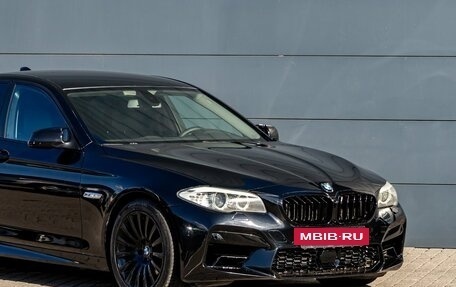 BMW 5 серия, 2010 год, 1 800 000 рублей, 9 фотография