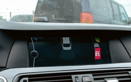 BMW 5 серия, 2010 год, 1 800 000 рублей, 19 фотография