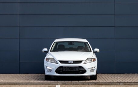 Ford Mondeo IV, 2013 год, 950 000 рублей, 3 фотография