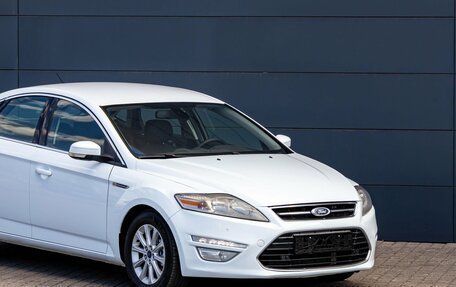 Ford Mondeo IV, 2013 год, 950 000 рублей, 8 фотография