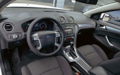 Ford Mondeo IV, 2013 год, 950 000 рублей, 13 фотография
