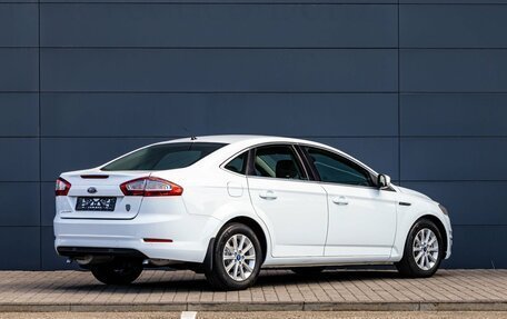 Ford Mondeo IV, 2013 год, 950 000 рублей, 7 фотография
