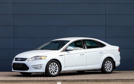 Ford Mondeo IV, 2013 год, 950 000 рублей, 2 фотография