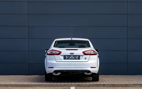 Ford Mondeo IV, 2013 год, 950 000 рублей, 6 фотография
