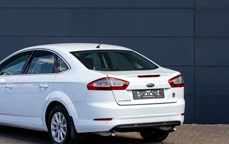 Ford Mondeo IV, 2013 год, 950 000 рублей, 9 фотография