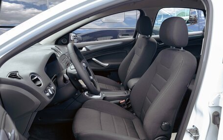 Ford Mondeo IV, 2013 год, 950 000 рублей, 11 фотография