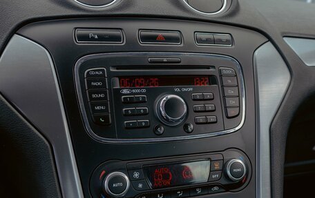 Ford Mondeo IV, 2013 год, 950 000 рублей, 14 фотография