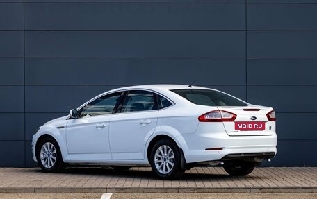 Ford Mondeo IV, 2013 год, 950 000 рублей, 5 фотография