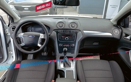 Ford Mondeo IV, 2013 год, 950 000 рублей, 15 фотография