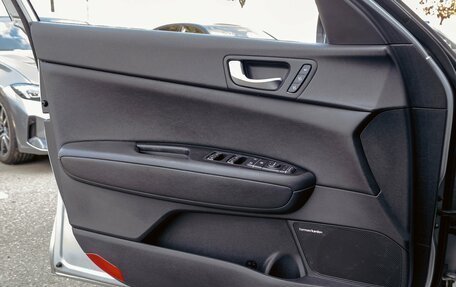KIA Optima IV, 2016 год, 1 995 000 рублей, 14 фотография