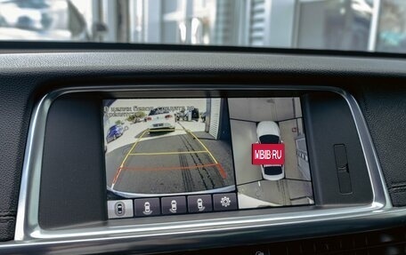 KIA Optima IV, 2016 год, 1 995 000 рублей, 16 фотография