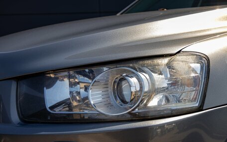 Chevrolet Captiva I, 2014 год, 1 455 000 рублей, 11 фотография