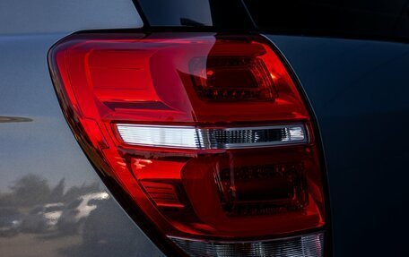 Chevrolet Captiva I, 2014 год, 1 455 000 рублей, 12 фотография