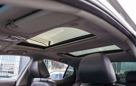 KIA Optima III, 2014 год, 1 695 000 рублей, 19 фотография